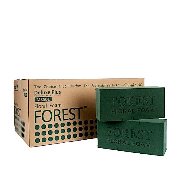 Forest Floral Foam Çiçek Köpüğü 